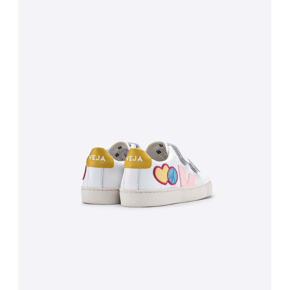 Veja ESPLAR Sneakers Kinderen Gekleurd | BE 814TCE